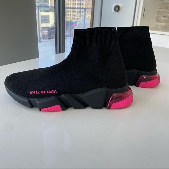 Balenciaga Speed Sneaker - Picture 2 of 10